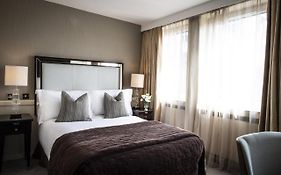 The Bristol Hotel